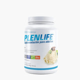 Suplemento En Polvo Proteina Br+  Plenlife Varios Sabores