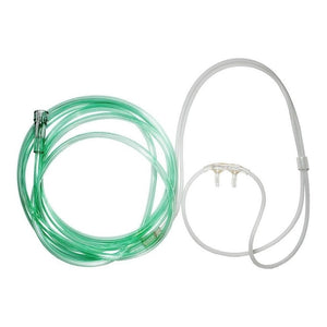 Mascarillas para nebulizadores y Cpap
