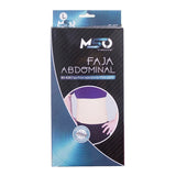 Faja Abdominal Postparto Postoperatoria Maternidad Marca Mso