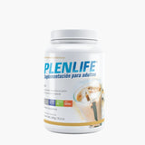 Suplemento En Polvo Proteina Br+ Plenlife Varios Sabores