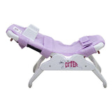 Silla Ducha Especializada Otter Lila Ajus Pci Drive Medical