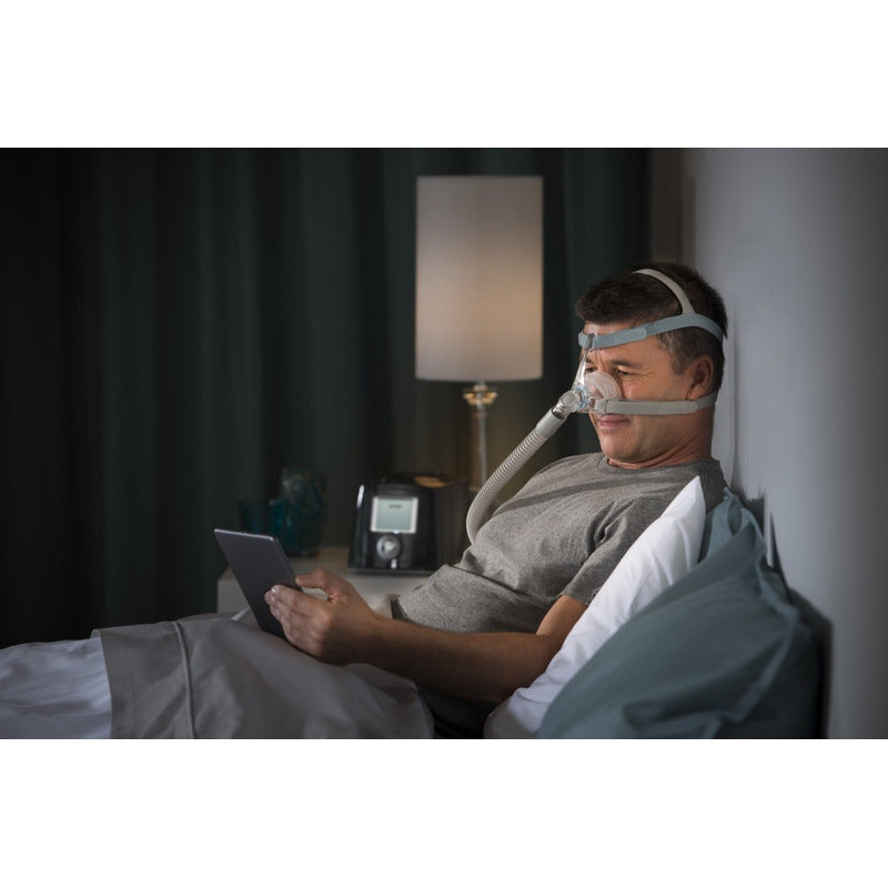 Mascarilla Universal Para Cpap Nasal Eson Fisher & Paykel