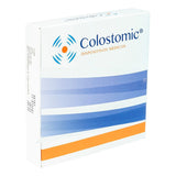 Bolsa Colostomia Recortable 15-64mm Adulto 10 Pzas Drenable