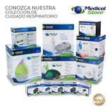 Oximetro De Pulso Adulto Pediatrico Monitor Medico Ms Contec