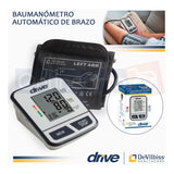 Baumanómetro Digital Automático Para Brazo Drive Bp3600dr