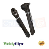 Estuche De Diagnostico Medico Pocket Led 3 Lumen Welch Allyn