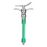 Jeringa Anestesia Carpule Dental Inoxidable Reusable Colors