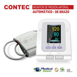 Baumanómetro Monitor Presión Arterial De Brazo Tensiómetro