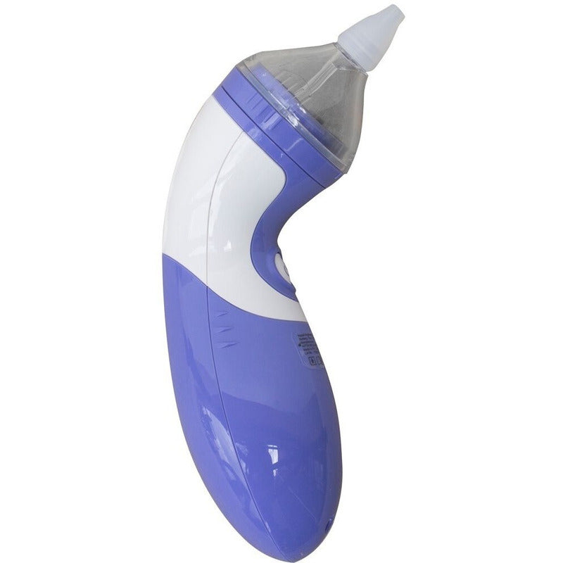 Aspirador Nasal Infantil Pediatrico Medical Store Envío Grat