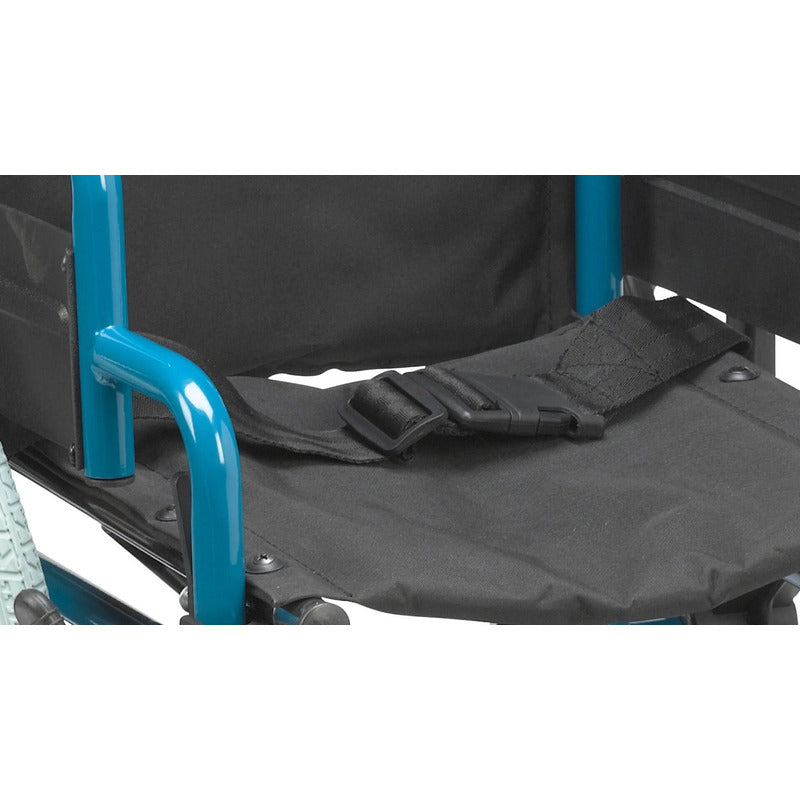 Silla De Ruedas Infantil Pediatrica 14pu Wallaby Marca Drive