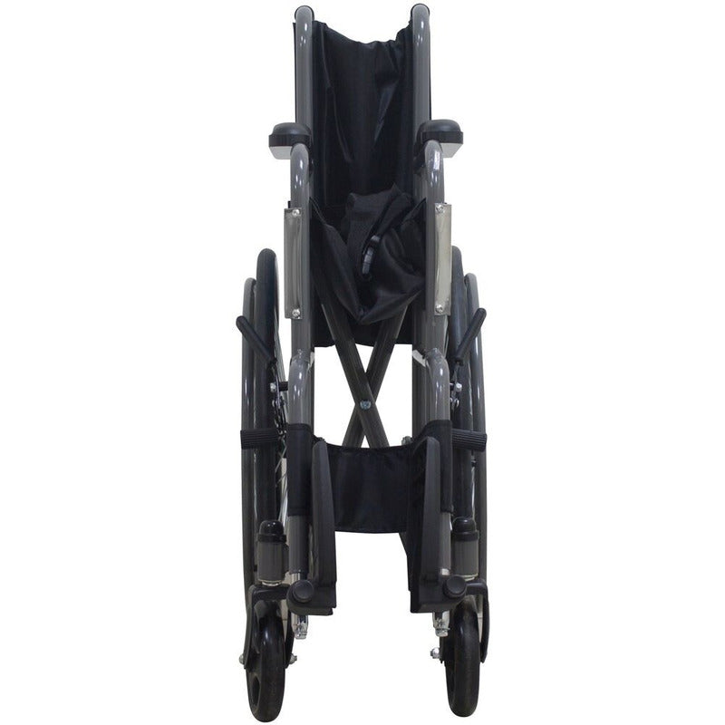 Silla De Ruedas Infantil Plegable 14  De Lujo Medical Store