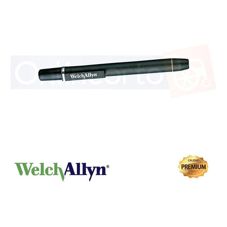 Lampara Diagnostico Medico Pupilera Welch Allyn Penlite 2.5v