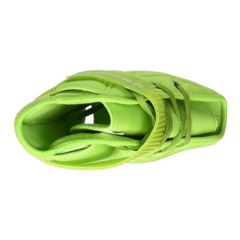 Tobillera Estabilizadora Infantil Ferulas Laterales Blunding