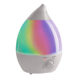 Humidificador Ultrasonico Aroma Terapia Marca Medical Store