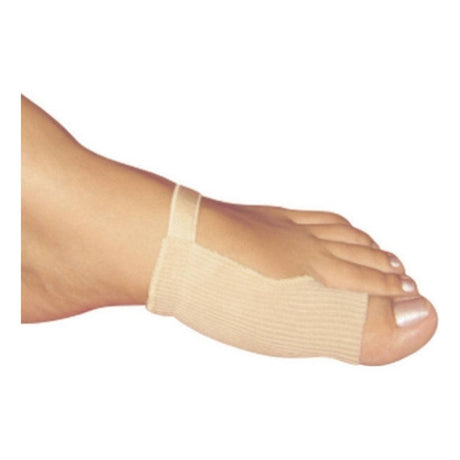 Protector Para Juanete Hallux Con Tela De Gel Ortho Pauher