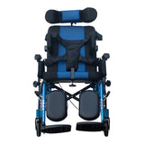 Silla De Ruedas Pca Paralisis Cerebral Adulto Envio Gratis