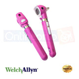 Estuche De Diagnostico Medico Pocket Led 3 Lumen Welch Allyn