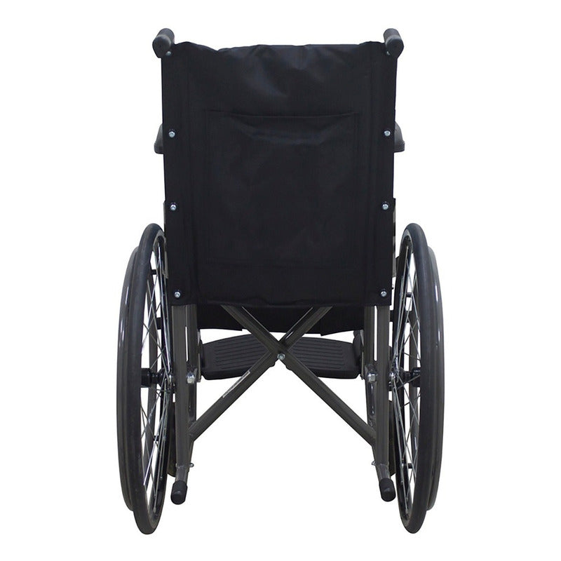 Silla De Ruedas Infantil Plegable 14  De Lujo Medical Store