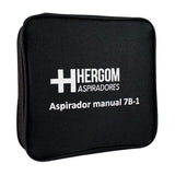 Aspirador Manual De Flemas Y Secreciones 7b-1 Hergom