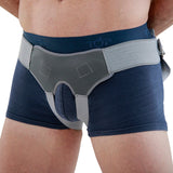 Faja Soporte Para Hernia Inguinal Marca Blunding