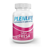 Tabletas Masticables Plenlife Multivitaminico 60 Tabletas