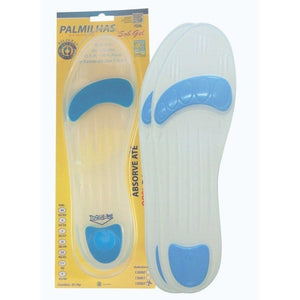 Zapatos, taloneras y plantillas
