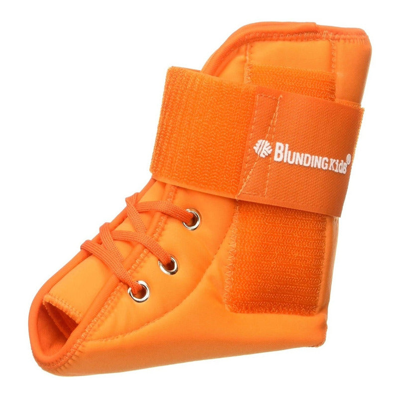 Tobillera Estabilizadora Infantil Ferulas Laterales Blunding