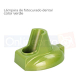 Lampara Fotocurado Con Led Plastico Inalambrica Resinas