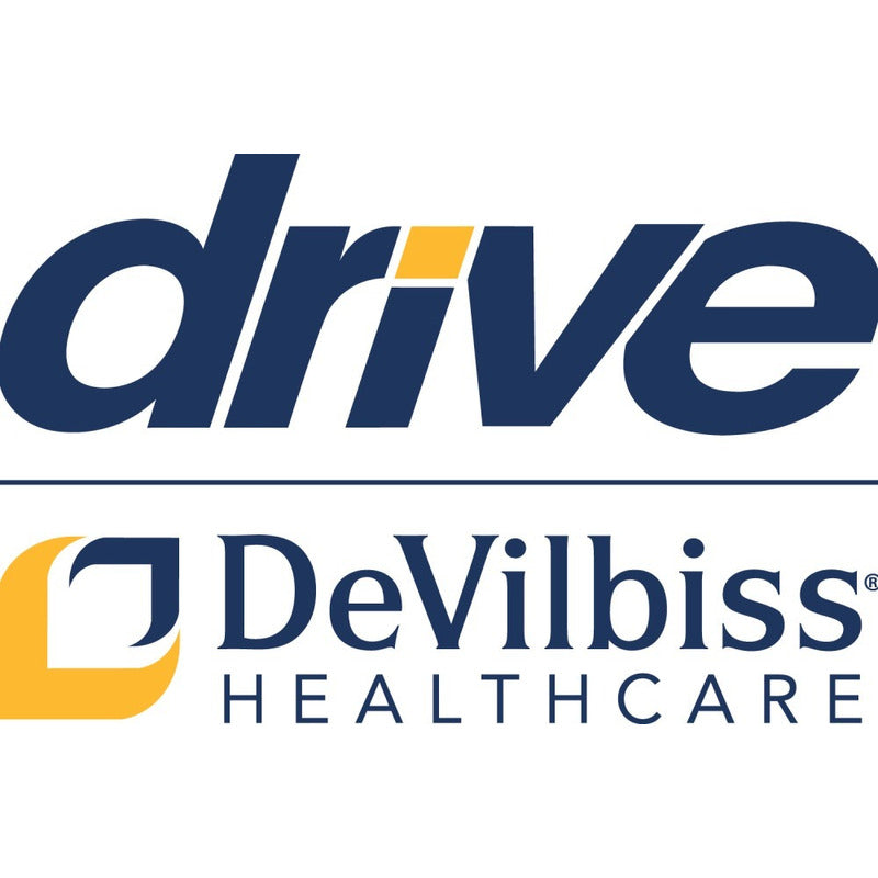 Vaso Con Doble Agarradera Y Bebedero Marca Drive Medical