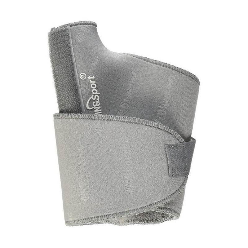 Ferula Para Dedo Pulgar Ambidiestra Neopreno Marca Blunding