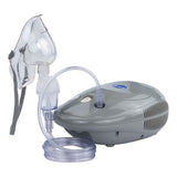 Nebulizador Super Silencioso Adulto / Infantil Marca Bi-rich