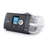 Cpap Apnea Del Sueño Resmed Airsense 10 Fijo Y Humidificador