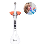 Lámpara De Fotocurado Led Para Resinas Dental Inalambrica