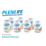 Fórmula Br+ 945gr Polvo Plenlife Sabor Cookies & Cream