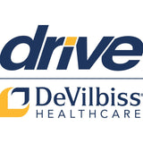 Base De 3 Apoyos Flexible Para Baston Marca Drive Medical