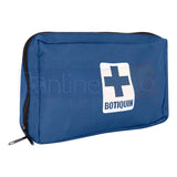 Botiquin Vacio Para Primeros Auxilios Mini