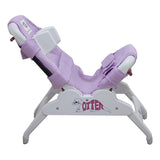 Silla Ducha Especializada Otter Lila Ajus Pci Drive Medical