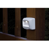 Luz Led Con Sensor De Movimiento Safestep Marca Health Smart