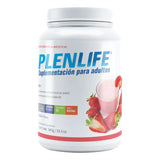 Fórmula Br+ 945 Gr Plenlife Sabor Fresa