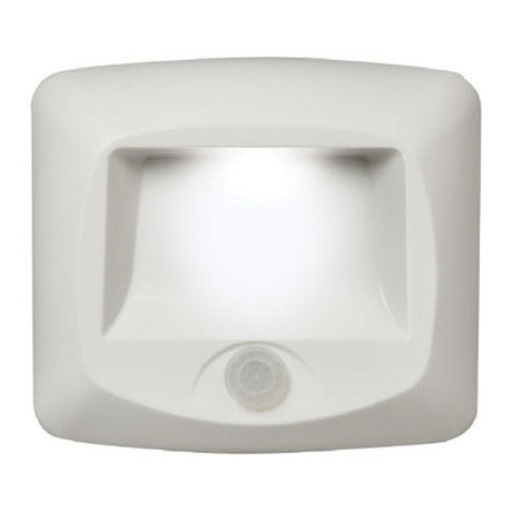 Luz Led Con Sensor De Movimiento Safestep Marca Health Smart