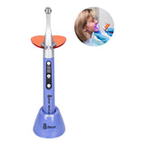 Lámpara De Fotocurado Led Para Resinas Dental Inalambrica