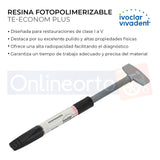 Resina Dental 4 Gramos Jeringa