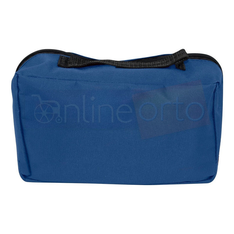 Botiquin Vacio Para Primeros Auxilios Mini