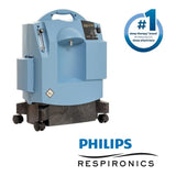 Concentrador De Oxigeno 10 Litros Milenium Philips