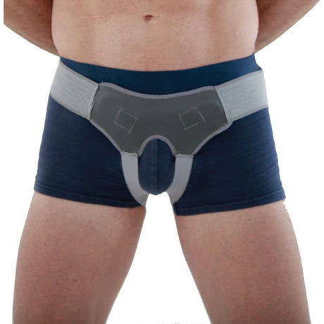 Faja Soporte Para Hernia Inguinal Marca Blunding