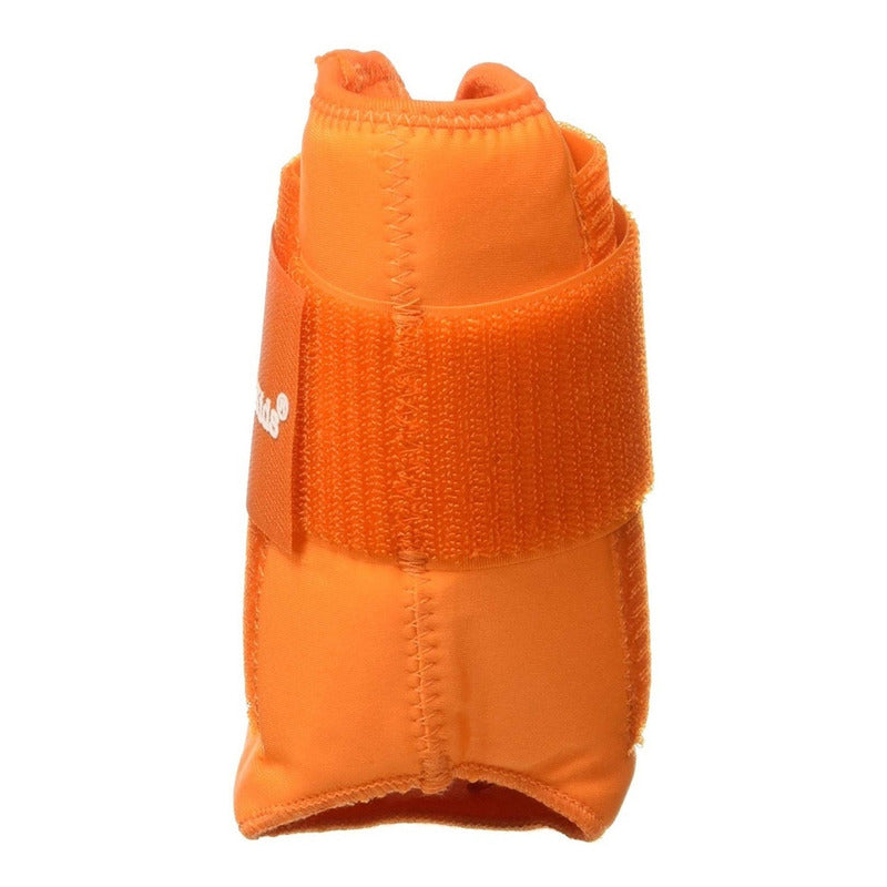 Tobillera Estabilizadora Infantil Ferulas Laterales Blunding