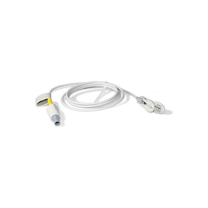 Oxímetro De Pulso Sonda Neonatal/prematuro Contec Cms60d Blanco