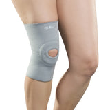 Rodillera Deportiva Ortopedica Neopreno Respirable Blunding