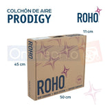 Colchón  Prodigy  Roho  De 3 Secciones