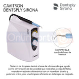 Cavitron Ultrasonico Dental Bobcat Pro Dentsply